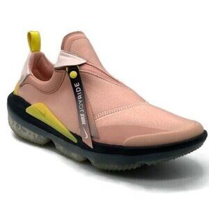 Nike Joyride Optik Sneakers Women's Pink Stardust Coral Running Shoe